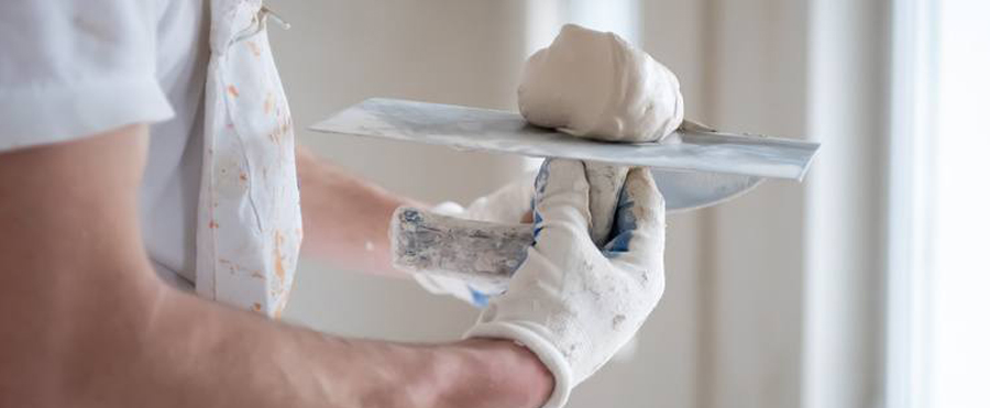 Dry wall repair in Frankfort Kentucky